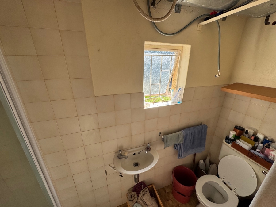 4 Bedroom Property for Sale in Dan Pienaar Free State